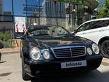 Mercedes-Benz CLK 55 AMG 2000 года за 5 300 000 тг. в Астана – фото 5
