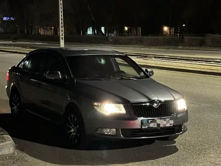 Skoda Superb 2012 года за 5 500 000 тг. в Усть-Каменогорск