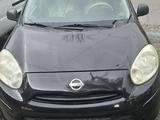Nissan Micra 2010 годаүшін2 000 000 тг. в Алматы – фото 3