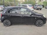 Nissan Micra 2010 годаүшін2 000 000 тг. в Алматы – фото 4