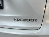 Lexus NX 200t 2017 года за 17 000 000 тг. в Алматы – фото 4