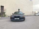 BMW 728 1998 года за 3 500 000 тг. в Астана – фото 2