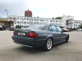 BMW 728 1998 года за 3 500 000 тг. в Астана – фото 4