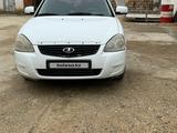 ВАЗ (Lada) Priora 2170 2012 года за 2 100 000 тг. в Актау – фото 4