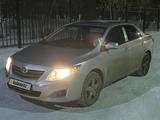 Toyota Corolla 2008 года за 3 900 000 тг. в Костанай – фото 3