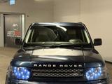 Land Rover Range Rover Sport 2012 года за 11 500 000 тг. в Алматы – фото 2