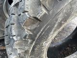 10.5-18 бу шины хорошему состоянииүшін75 000 тг. в Алматы
