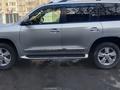 Toyota Land Cruiser 2012 годаүшін22 000 000 тг. в Семей – фото 2