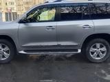 Toyota Land Cruiser 2012 годаүшін22 000 000 тг. в Семей – фото 2