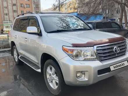 Toyota Land Cruiser 2012 года за 22 000 000 тг. в Семей – фото 11