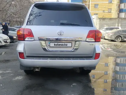Toyota Land Cruiser 2012 года за 22 000 000 тг. в Семей – фото 12