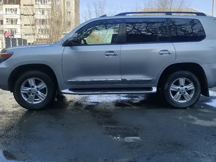 Toyota Land Cruiser 2012 года за 22 000 000 тг. в Семей – фото 13