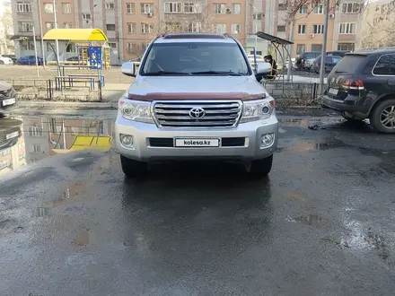 Toyota Land Cruiser 2012 года за 22 000 000 тг. в Семей – фото 14