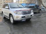 Toyota Land Cruiser 2012 годаүшін22 000 000 тг. в Семей – фото 3