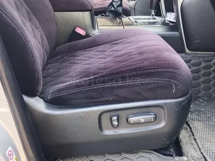 Toyota Land Cruiser 2012 года за 22 000 000 тг. в Семей – фото 4