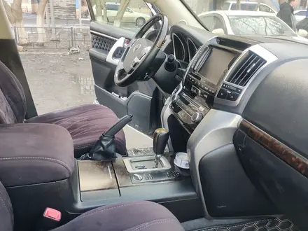 Toyota Land Cruiser 2012 года за 22 000 000 тг. в Семей – фото 5