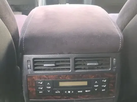 Toyota Land Cruiser 2012 года за 22 000 000 тг. в Семей – фото 7