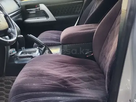 Toyota Land Cruiser 2012 года за 22 000 000 тг. в Семей – фото 9
