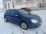 Volkswagen Golf 2004 годаfor3 200 000 тг. в Караганда – фото 3