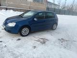 Volkswagen Golf 2004 годаfor3 200 000 тг. в Караганда – фото 4