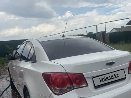 Chevrolet Cobalt 2014 года за 3 200 000 тг. в Алматы – фото 5