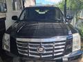 Cadillac Escalade 2007 года за 7 500 000 тг. в Алматы