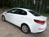 Kia Rio 2015 года за 5 550 000 тг. в Алматы – фото 3