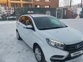 ВАЗ (Lada) XRAY 2019 года за 4 500 000 тг. в Атбасар – фото 2