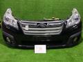 МОРДА НОУСКАТ ПЕРЕДНИЙ БАМПЕР ФАРЫ КАПОТ КРЫЛО SUBARU LEGACY OUTBACK за 250 000 тг. в Павлодар – фото 3