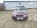 Mitsubishi Galant 1989 годаүшін800 000 тг. в Бородулиха