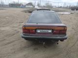 Mitsubishi Galant 1989 годаүшін800 000 тг. в Бородулиха – фото 4