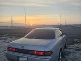 Toyota Mark II 1995 года за 2 000 000 тг. в Балхаш – фото 5