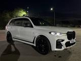 BMW X7 2020 года за 42 000 000 тг. в Караганда – фото 3