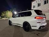 BMW X7 2020 года за 42 000 000 тг. в Караганда – фото 4