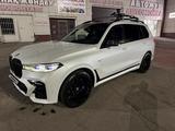 BMW X7 2020 года за 42 000 000 тг. в Караганда – фото 2