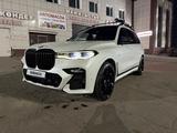 BMW X7 2020 года за 42 000 000 тг. в Караганда