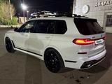 BMW X7 2020 года за 42 000 000 тг. в Караганда – фото 5