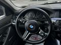 BMW 528 2012 года за 9 999 999 тг. в Алматы – фото 3