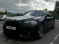 BMW 528 2012 года за 9 999 999 тг. в Алматы – фото 2