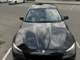 BMW 528 2012 года за 9 999 999 тг. в Алматы