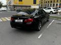 BMW 528 2012 года за 9 999 999 тг. в Алматы – фото 6