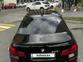 BMW 528 2012 года за 9 999 999 тг. в Алматы – фото 8