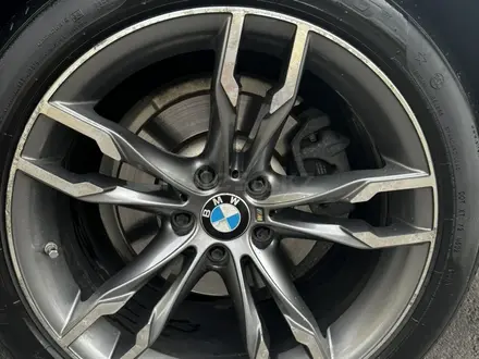 BMW 528 2012 года за 9 999 999 тг. в Алматы – фото 9