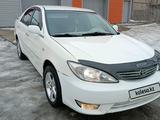 Toyota Camry 2005 года за 3 700 000 тг. в Аксу – фото 4