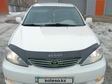 Toyota Camry 2005 года за 3 700 000 тг. в Аксу – фото 5