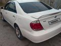 Toyota Camry 2005 годаүшін5 200 000 тг. в Аксу – фото 3