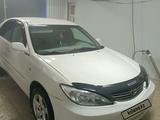 Toyota Camry 2005 года за 3 700 000 тг. в Аксу – фото 2