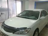 Toyota Camry 2005 года за 3 700 000 тг. в Аксу – фото 3