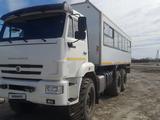 КамАЗ 2021 года за 30 000 000 тг. в Атырау