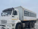 КамАЗ 2021 года за 30 000 000 тг. в Атырау – фото 3